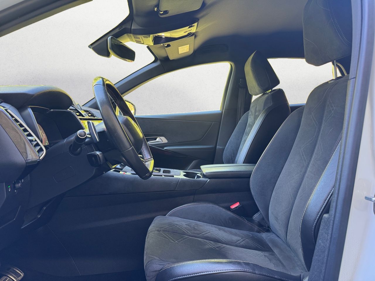 DS DS 7 Crossback BLUE HDI 180 AUT PERFORMANCE - Foto 2