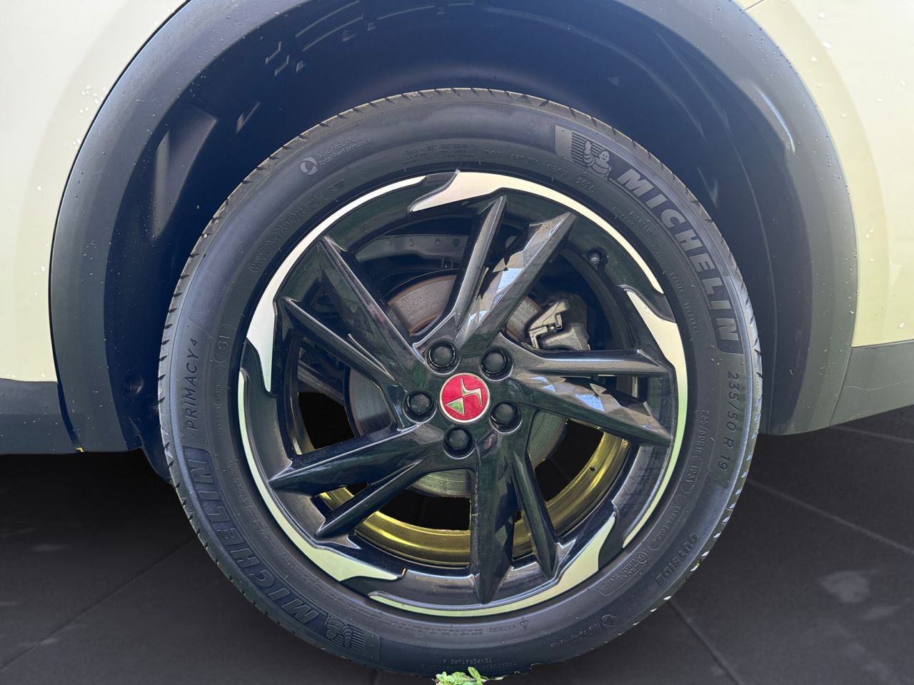 DS DS 7 Crossback BLUE HDI 180 AUT PERFORMANCE - Foto 2