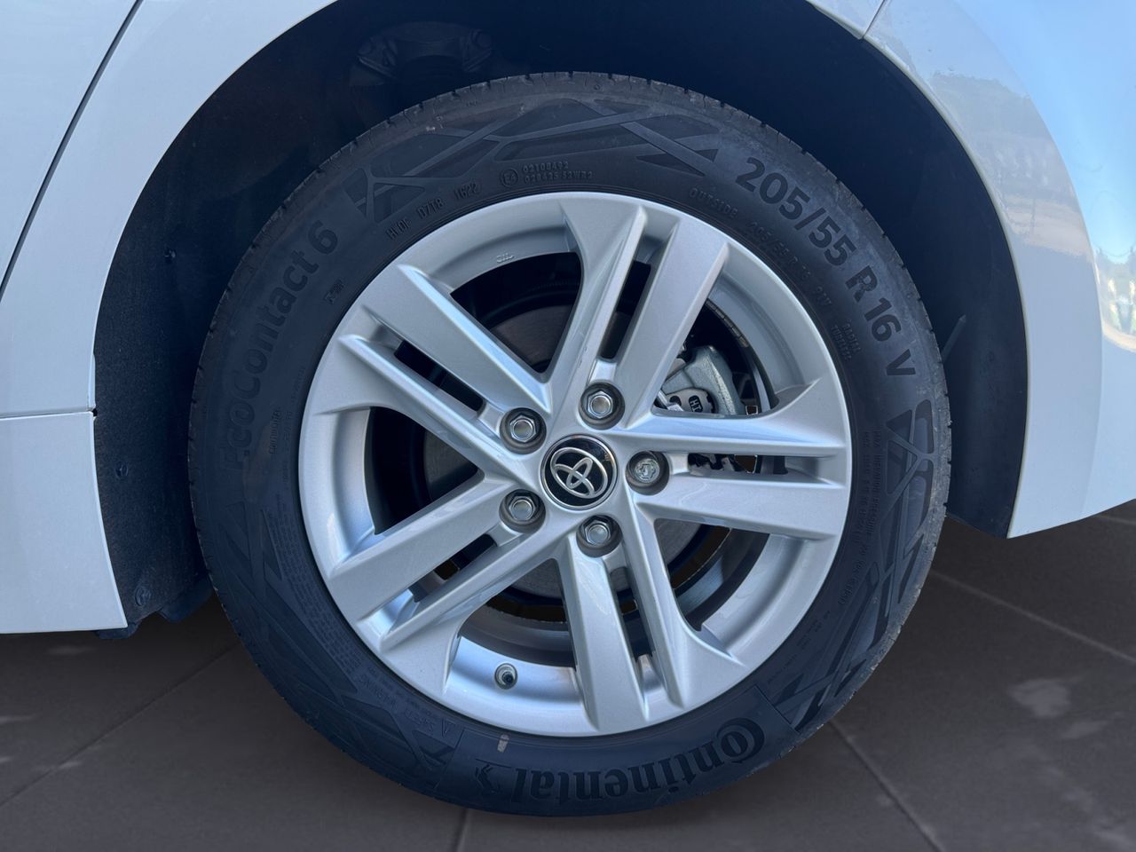 Toyota Corolla 1.8 125H ACTIVE TECH ECVT - Foto 2