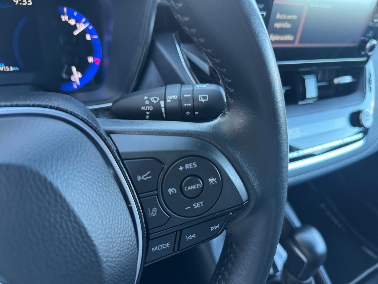 Toyota Corolla 1.8 125H ACTIVE TECH ECVT - Foto 2