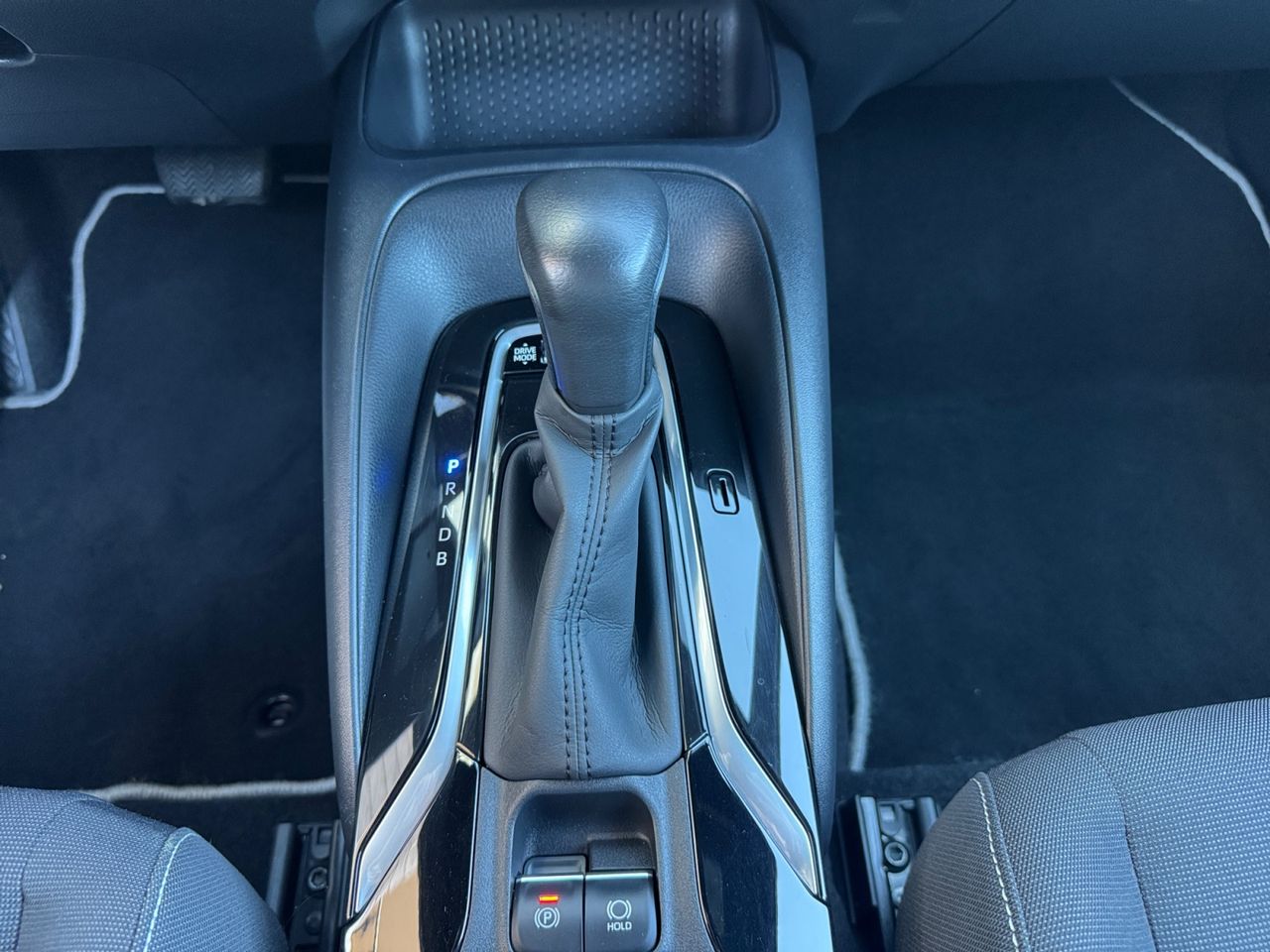 Toyota Corolla 1.8 125H ACTIVE TECH ECVT - Foto 2