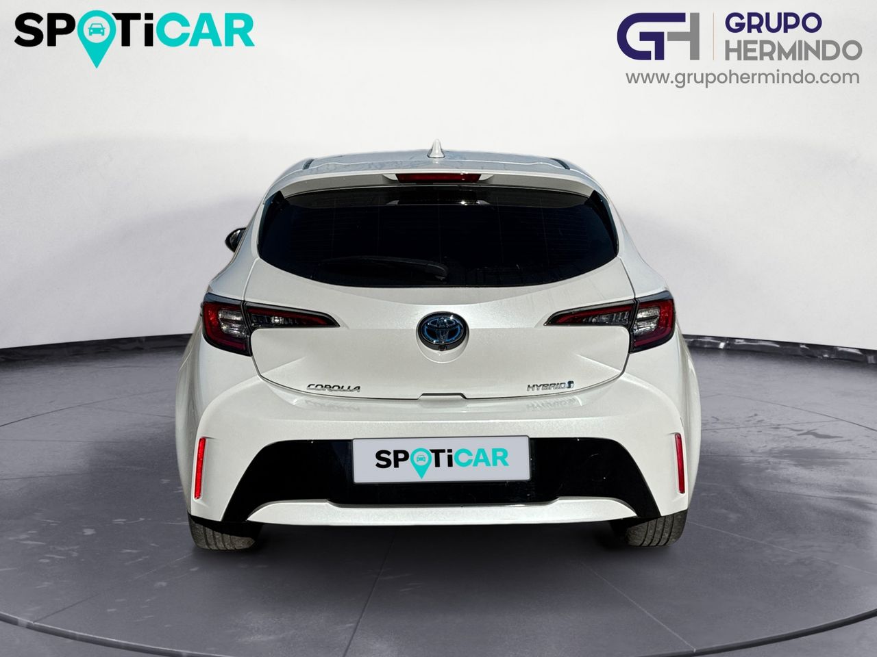 Toyota Corolla 1.8 125H ACTIVE TECH ECVT - Foto 2