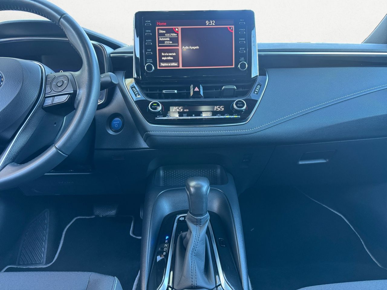 Toyota Corolla 1.8 125H ACTIVE TECH ECVT - Foto 2