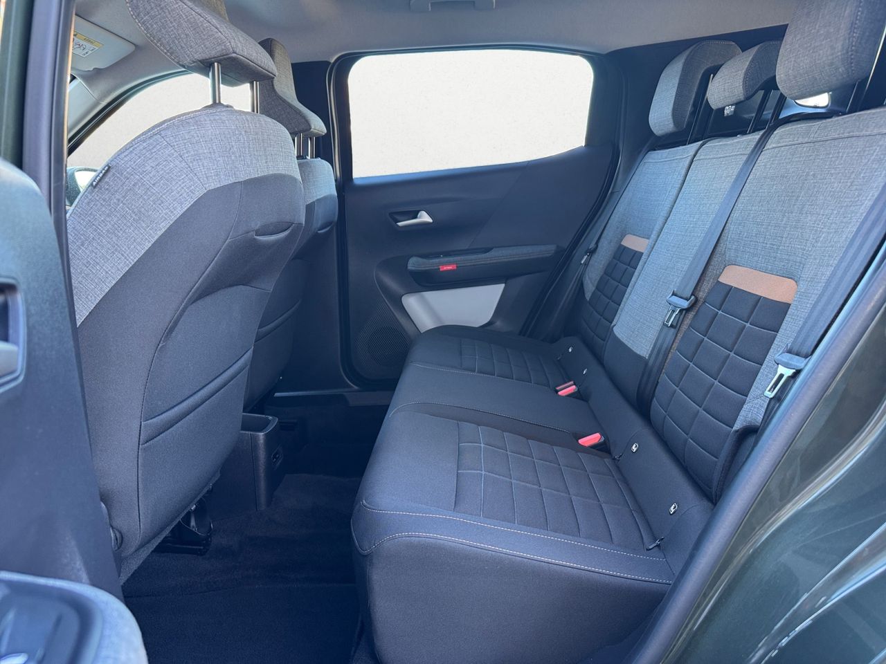 Citroën C3 Aircross TURBO 100 S&S 6V PLUS - Foto 2