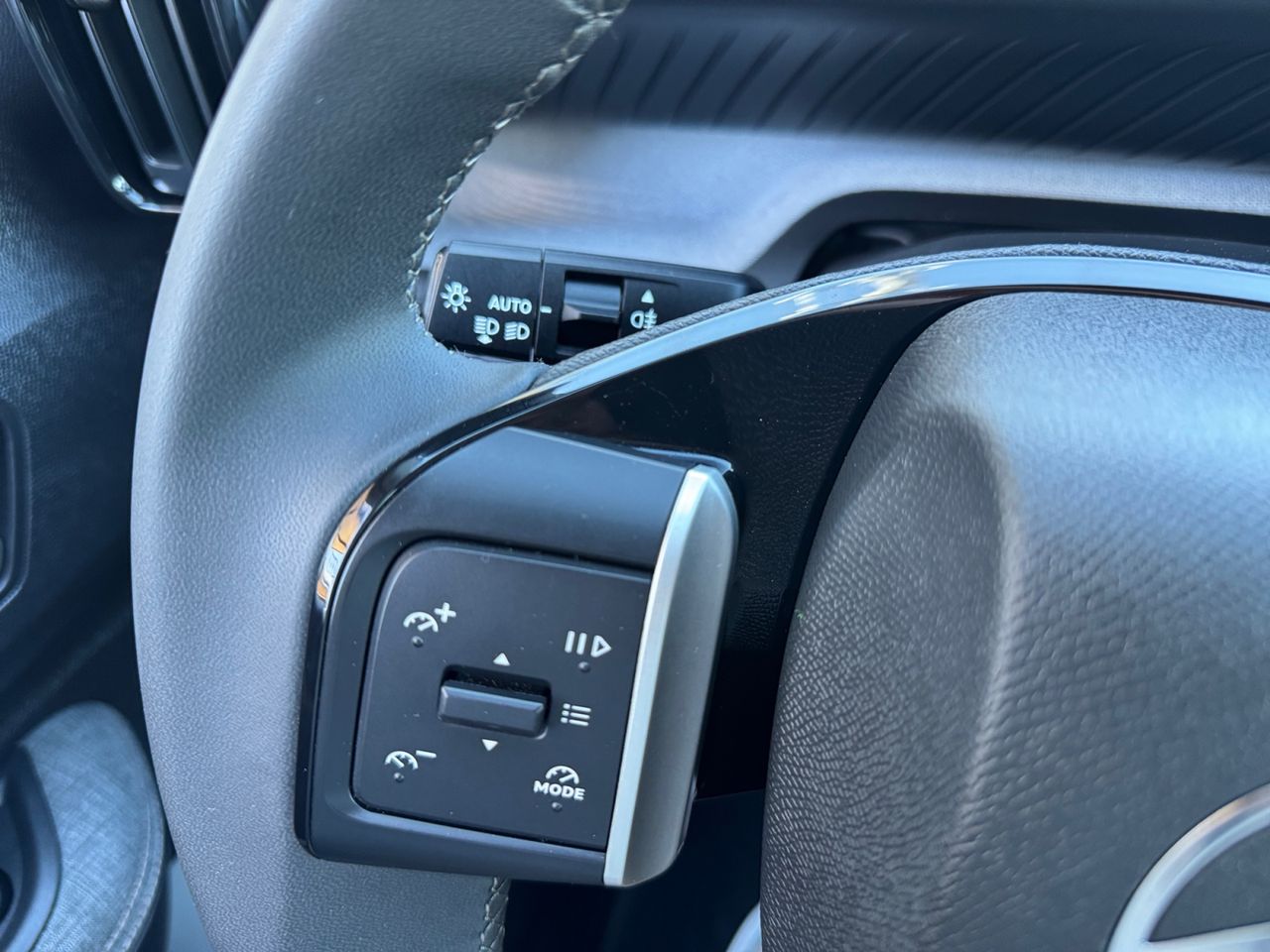 Citroën C3 Aircross TURBO 100 S&S 6V PLUS - Foto 2