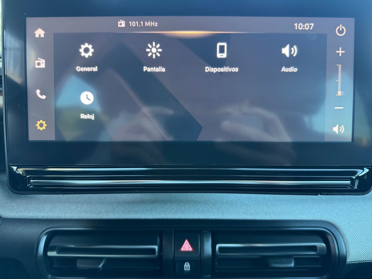 Citroën C3 Aircross TURBO 100 S&S 6V PLUS - Foto 2