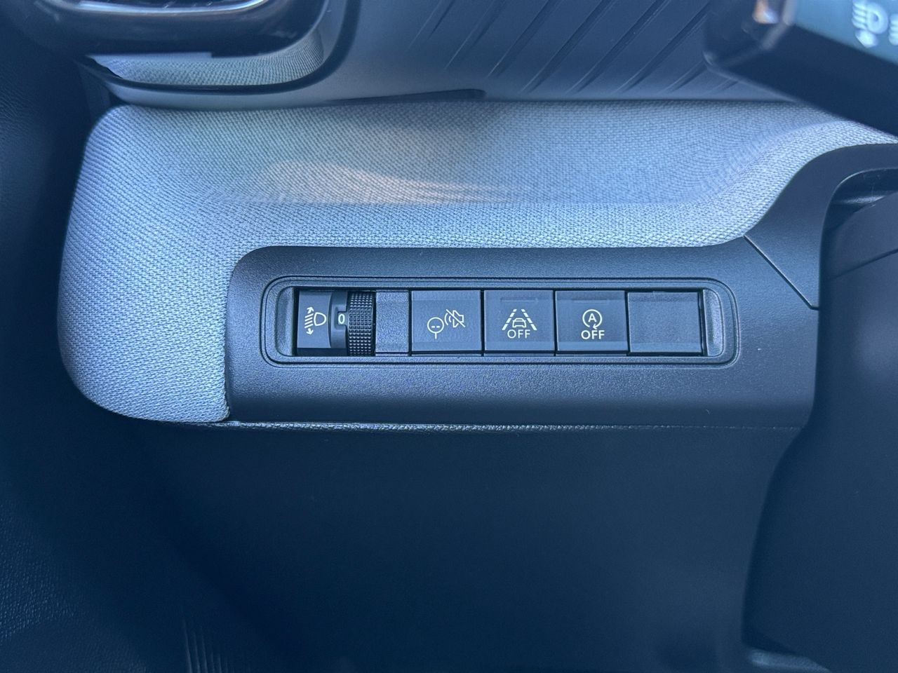 Citroën C3 Aircross TURBO 100 S&S 6V PLUS - Foto 2