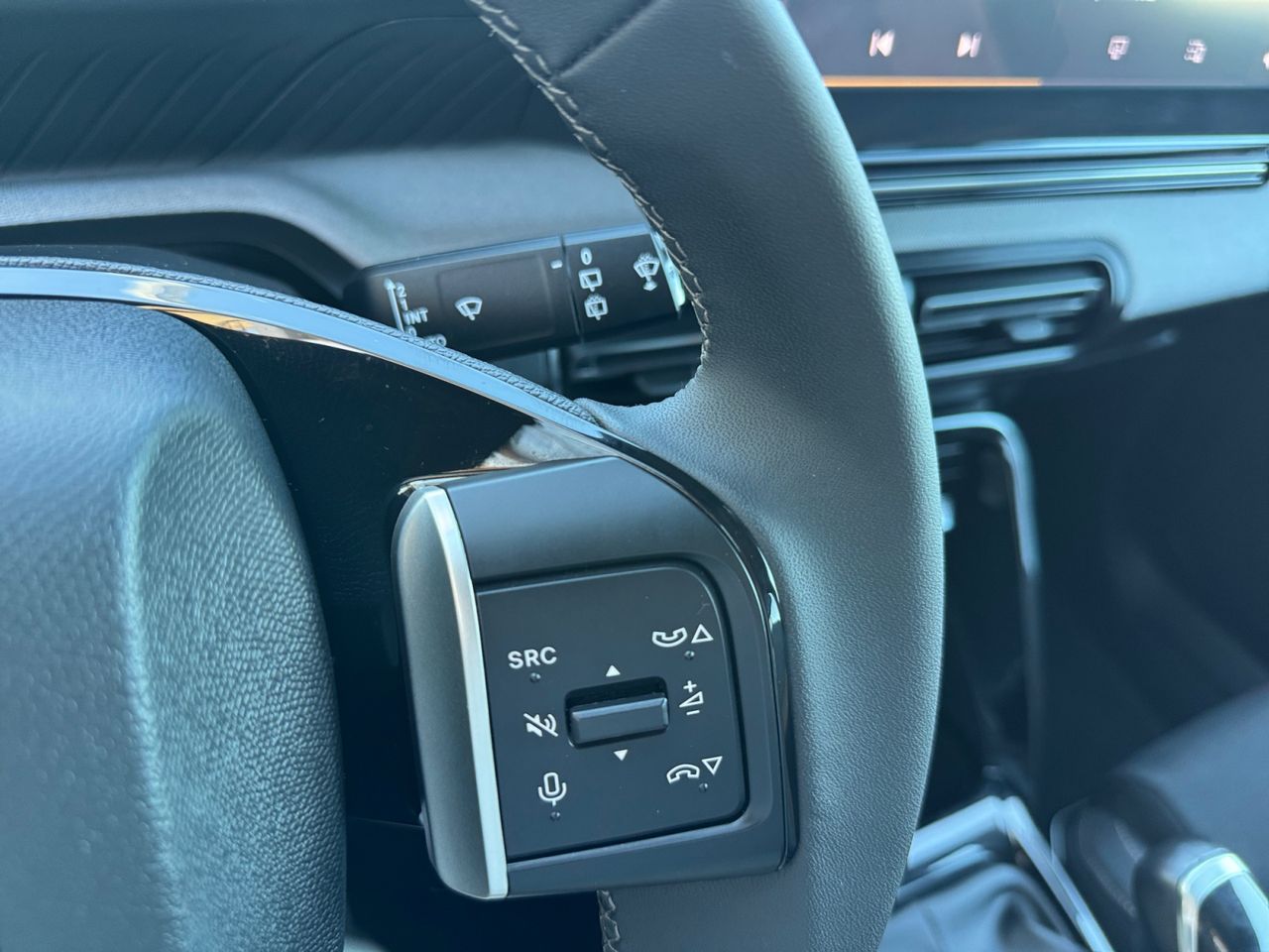 Citroën C3 Aircross TURBO 100 S&S 6V PLUS - Foto 2