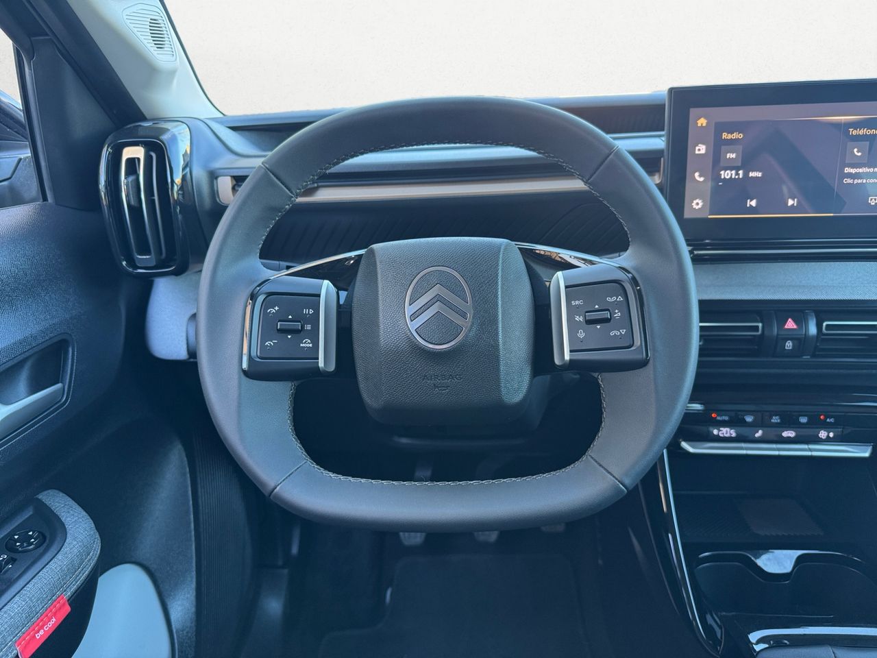 Citroën C3 Aircross TURBO 100 S&S 6V PLUS - Foto 2