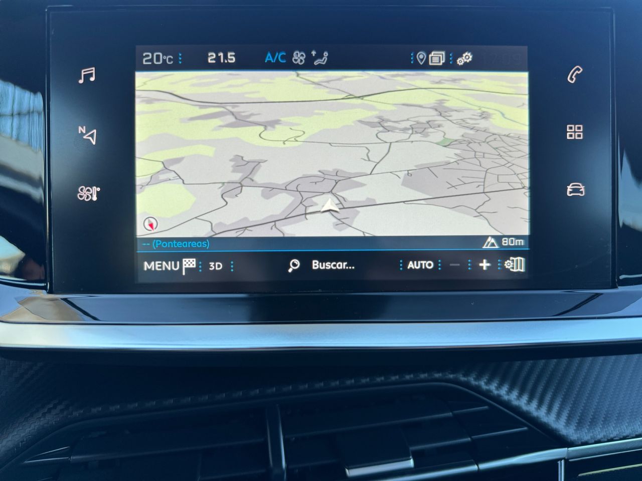 Peugeot 2008 GT PURE TECH 130 CV 6VEL MAN - Foto 2