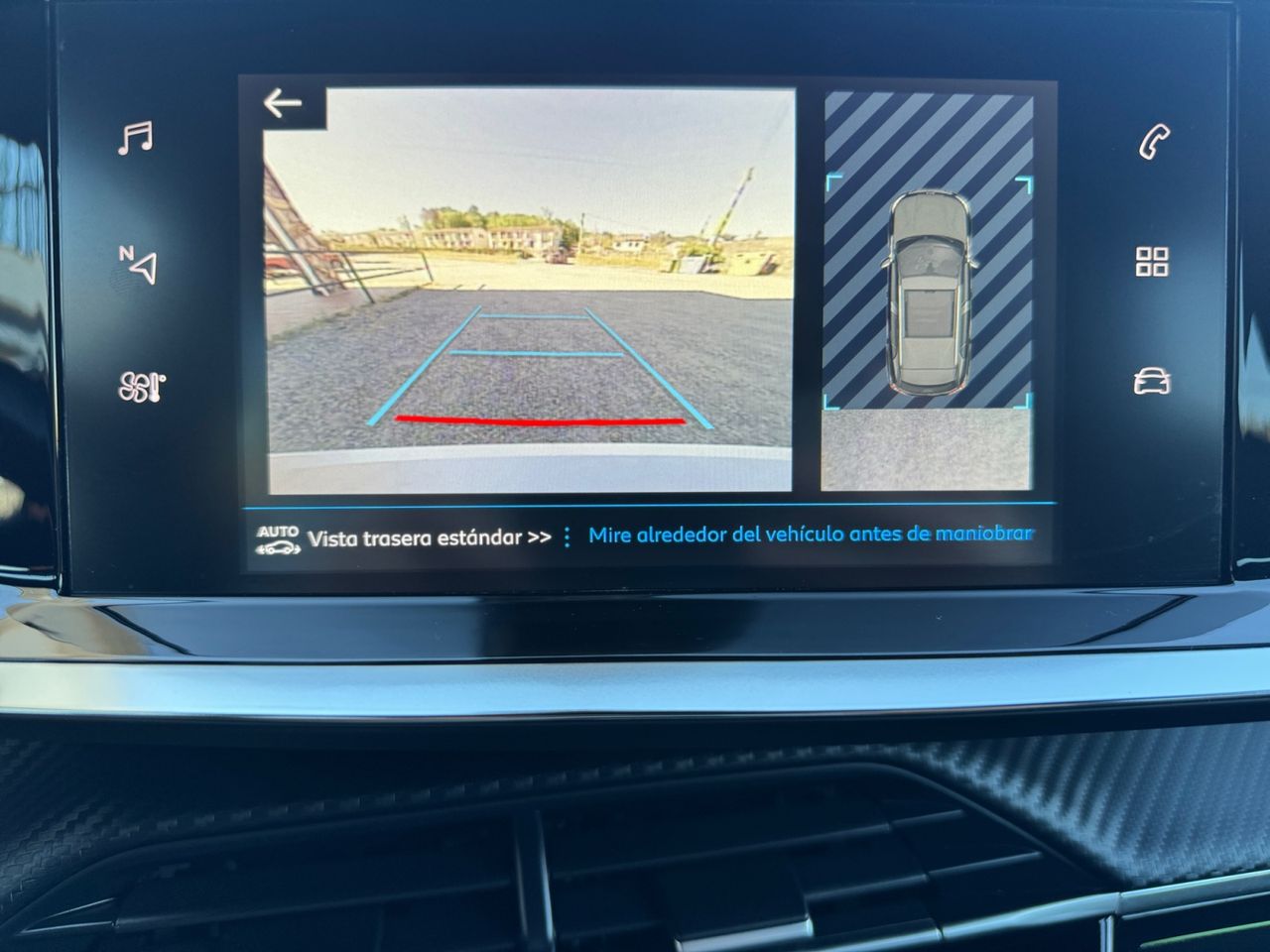 Peugeot 2008 GT PURE TECH 130 CV 6VEL MAN - Foto 2