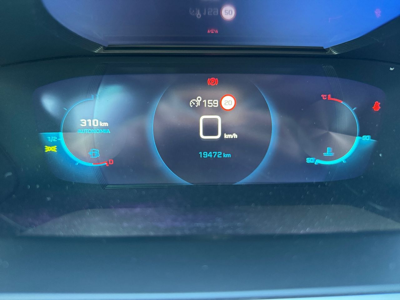 Peugeot 2008 GT PURE TECH 130 CV 6VEL MAN - Foto 2