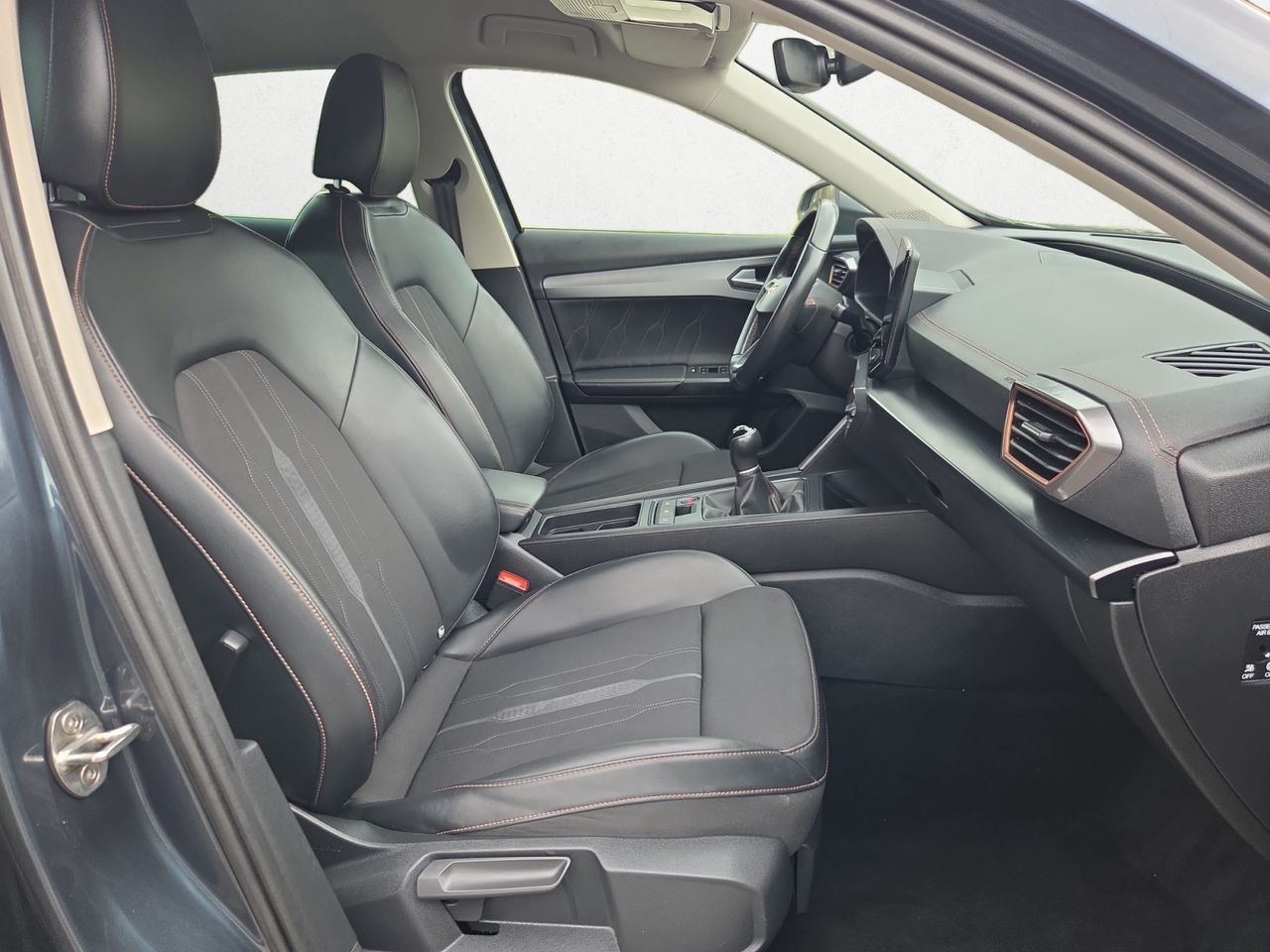 Cupra Formentor 2.0 TDI 110 KW 150 CV - Foto 2