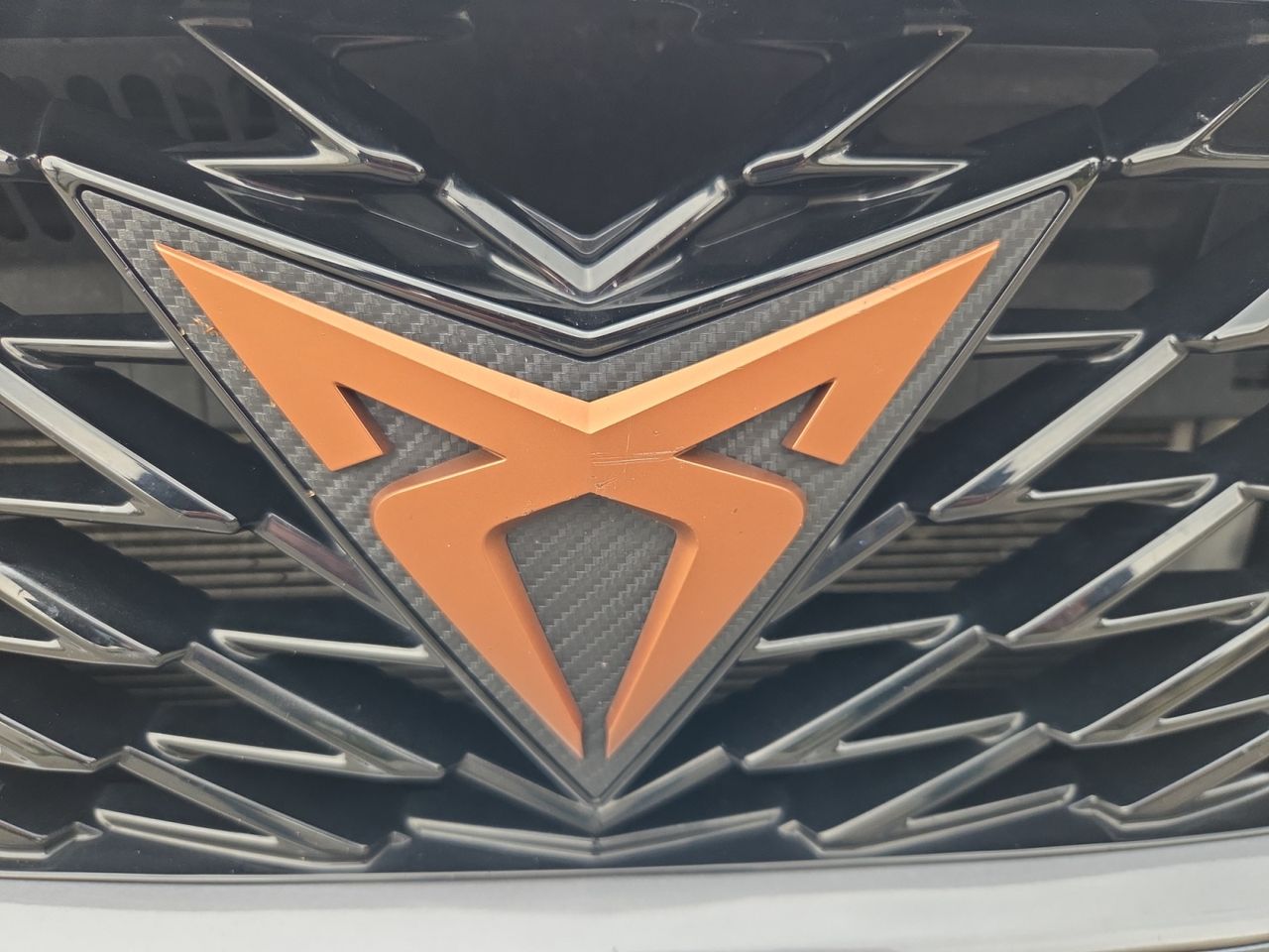 Cupra Formentor 2.0 TDI 110 KW 150 CV - Foto 2