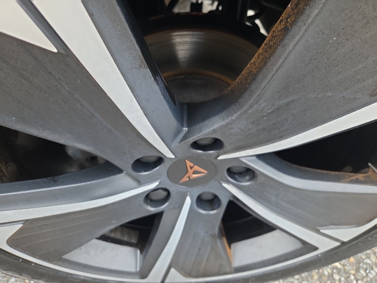 Cupra Formentor 2.0 TDI 110 KW 150 CV - Foto 2