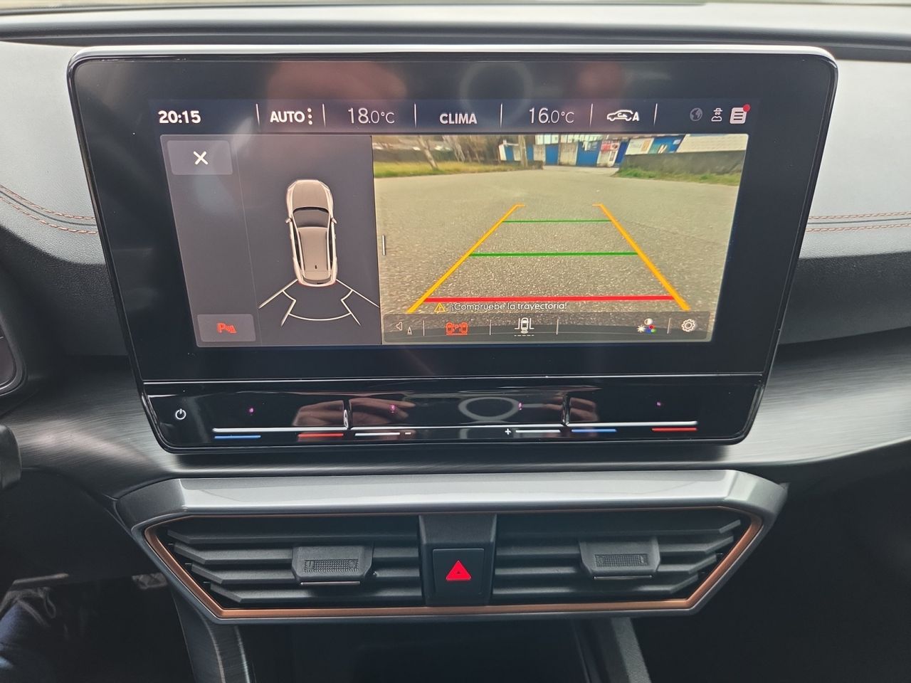 Cupra Formentor 2.0 TDI 110 KW 150 CV - Foto 2