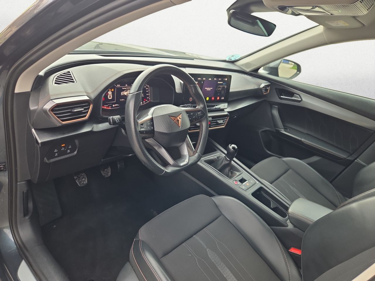 Cupra Formentor 2.0 TDI 110 KW 150 CV - Foto 2