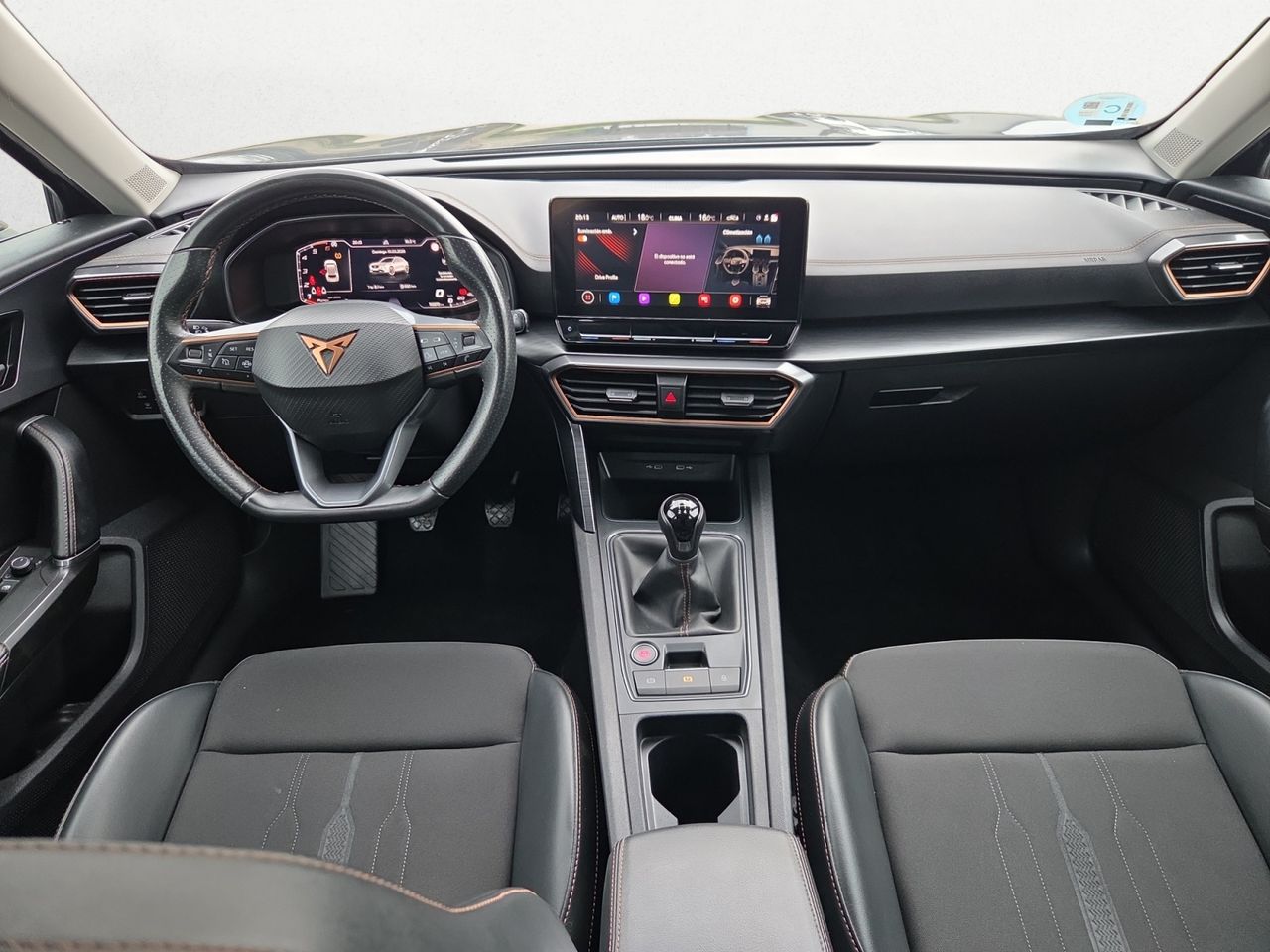 Cupra Formentor 2.0 TDI 110 KW 150 CV - Foto 2