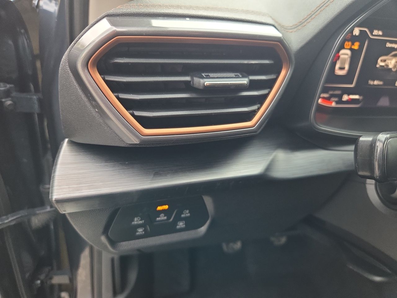 Cupra Formentor 2.0 TDI 110 KW 150 CV - Foto 2