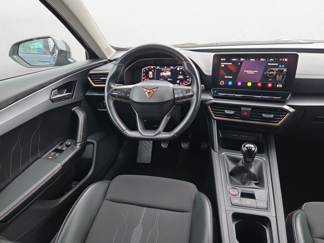 Cupra Formentor 2.0 TDI 110 KW 150 CV - Foto 2