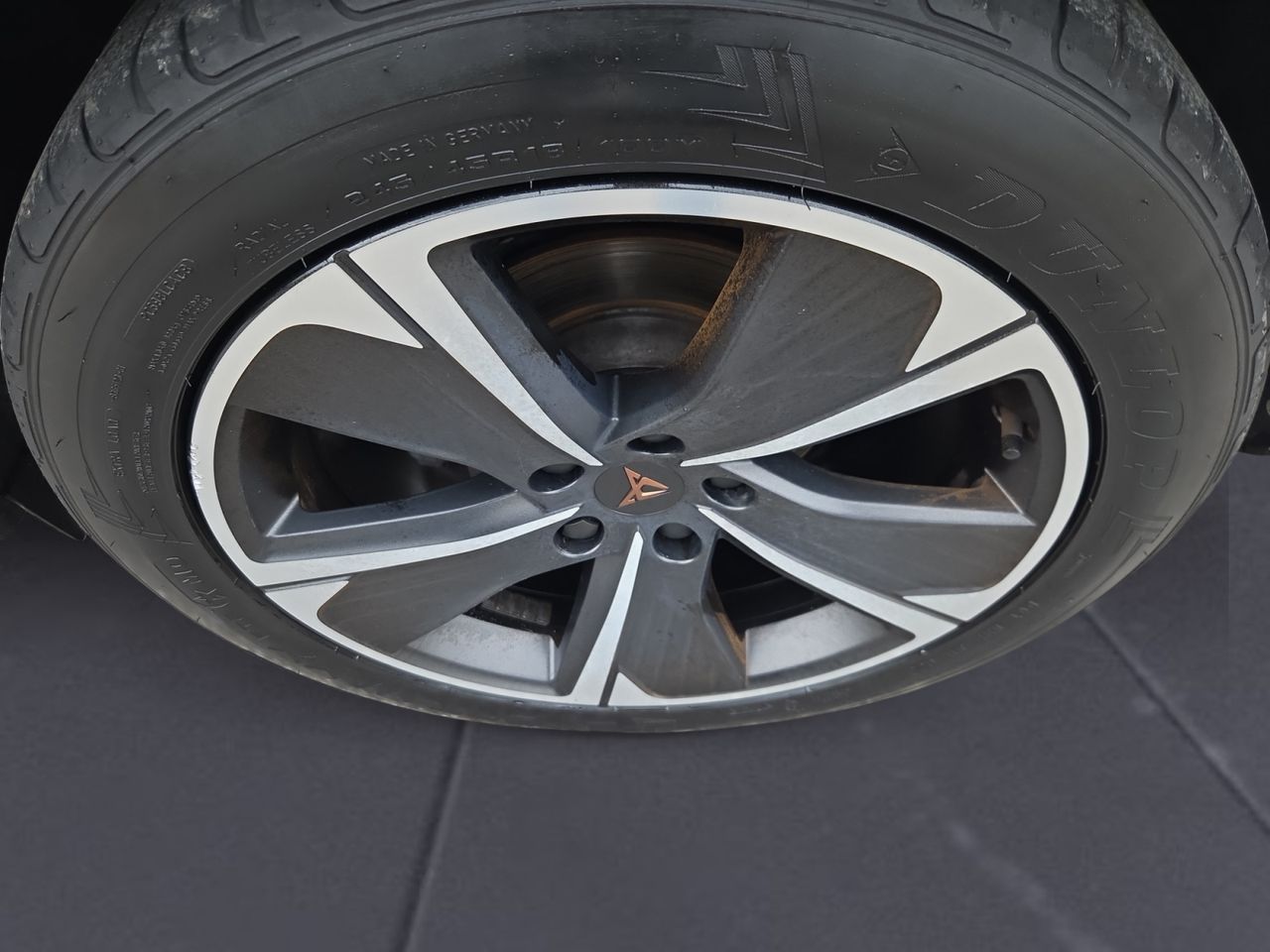 Cupra Formentor 2.0 TDI 110 KW 150 CV - Foto 2