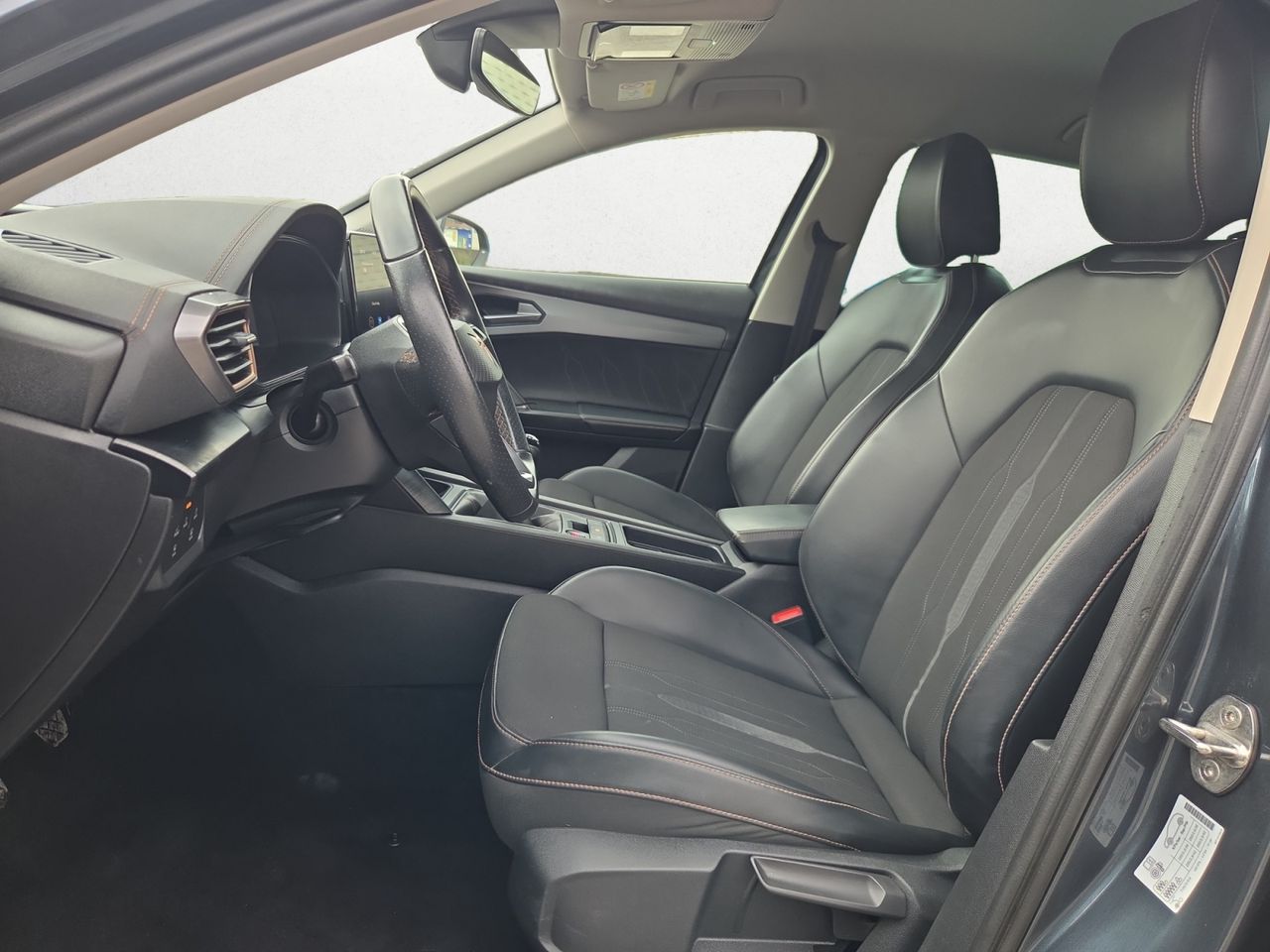 Cupra Formentor 2.0 TDI 110 KW 150 CV - Foto 2