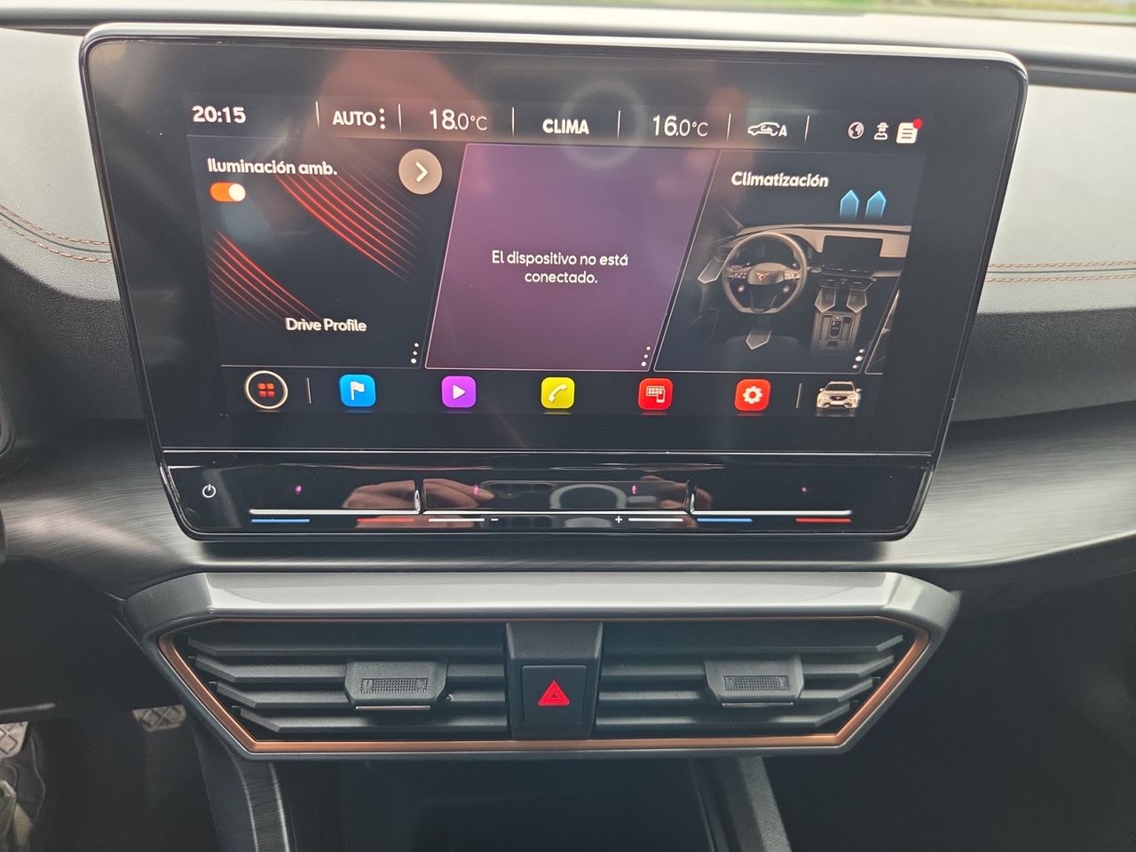 Cupra Formentor 2.0 TDI 110 KW 150 CV - Foto 2