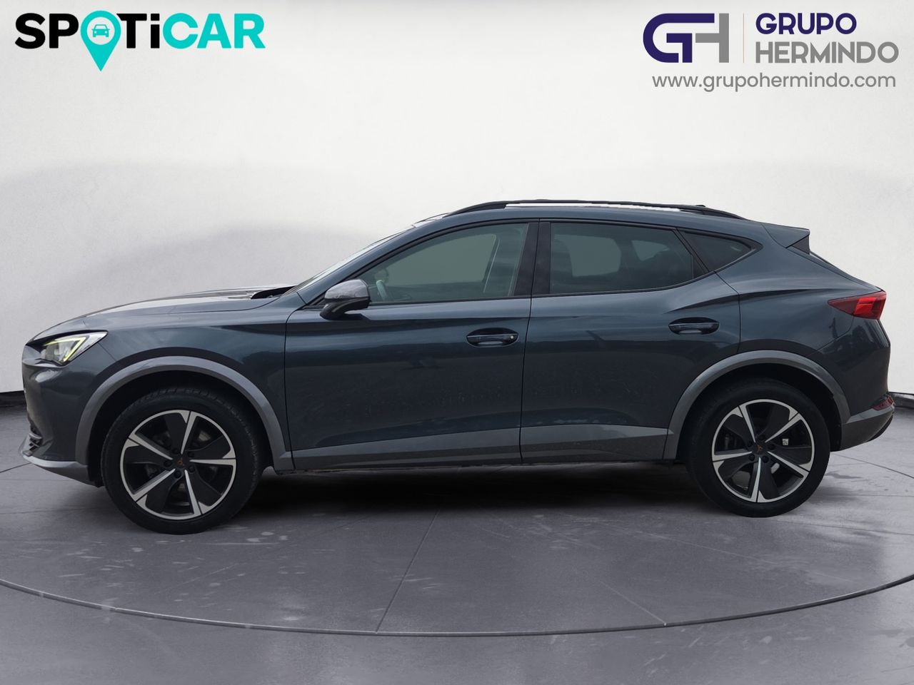 Cupra Formentor 2.0 TDI 110 KW 150 CV - Foto 2
