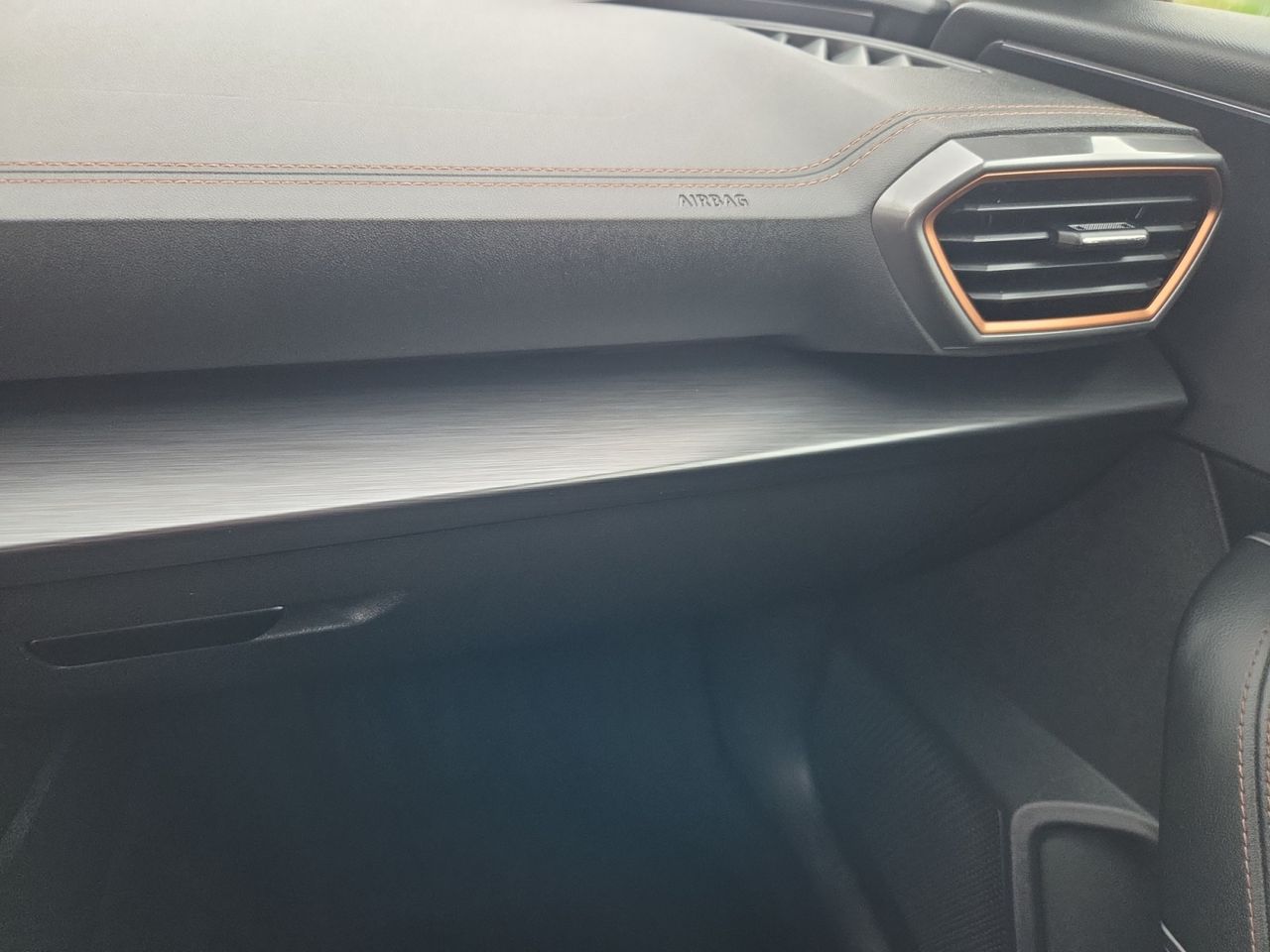 Cupra Formentor 2.0 TDI 110 KW 150 CV - Foto 2