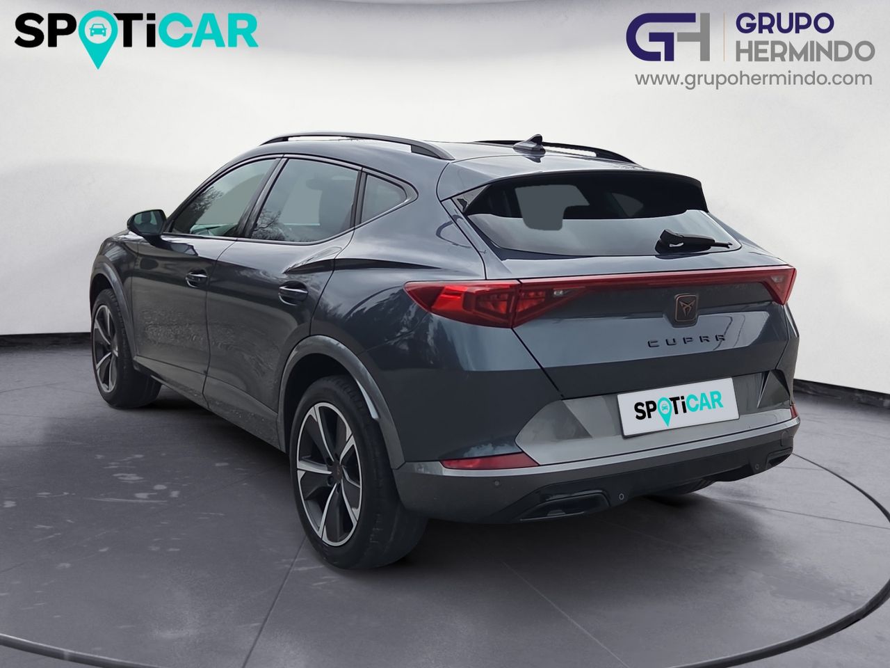 Cupra Formentor 2.0 TDI 110 KW 150 CV - Foto 2