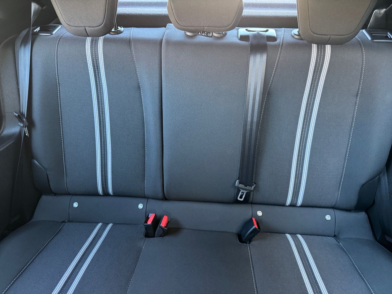 Opel Corsa GS 1.2T XHL MT6 S/S 100 CV - Foto 2