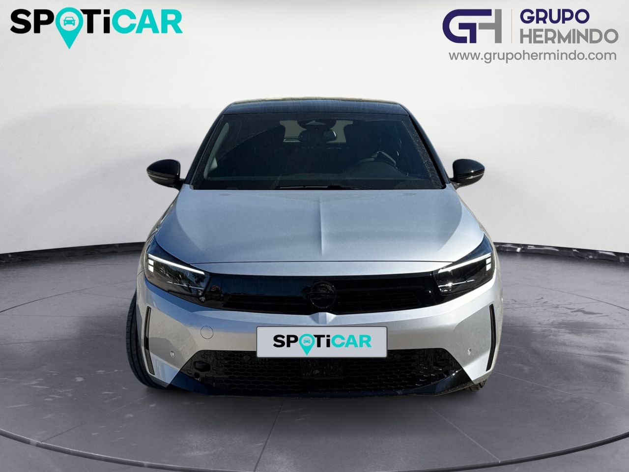 Opel Corsa GS 1.2T XHL MT6 S/S 100 CV - Foto 2
