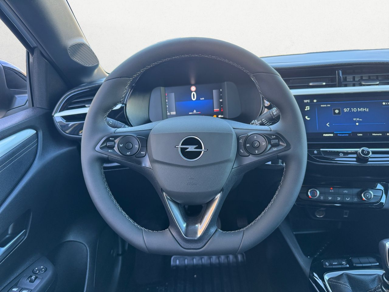 Opel Corsa GS 1.2T XHL MT6 S/S 100 CV - Foto 2