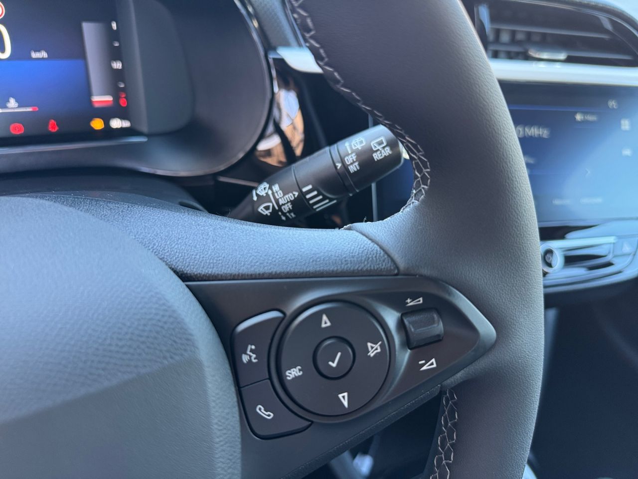 Opel Corsa GS 1.2T XHL MT6 S/S 100 CV - Foto 2