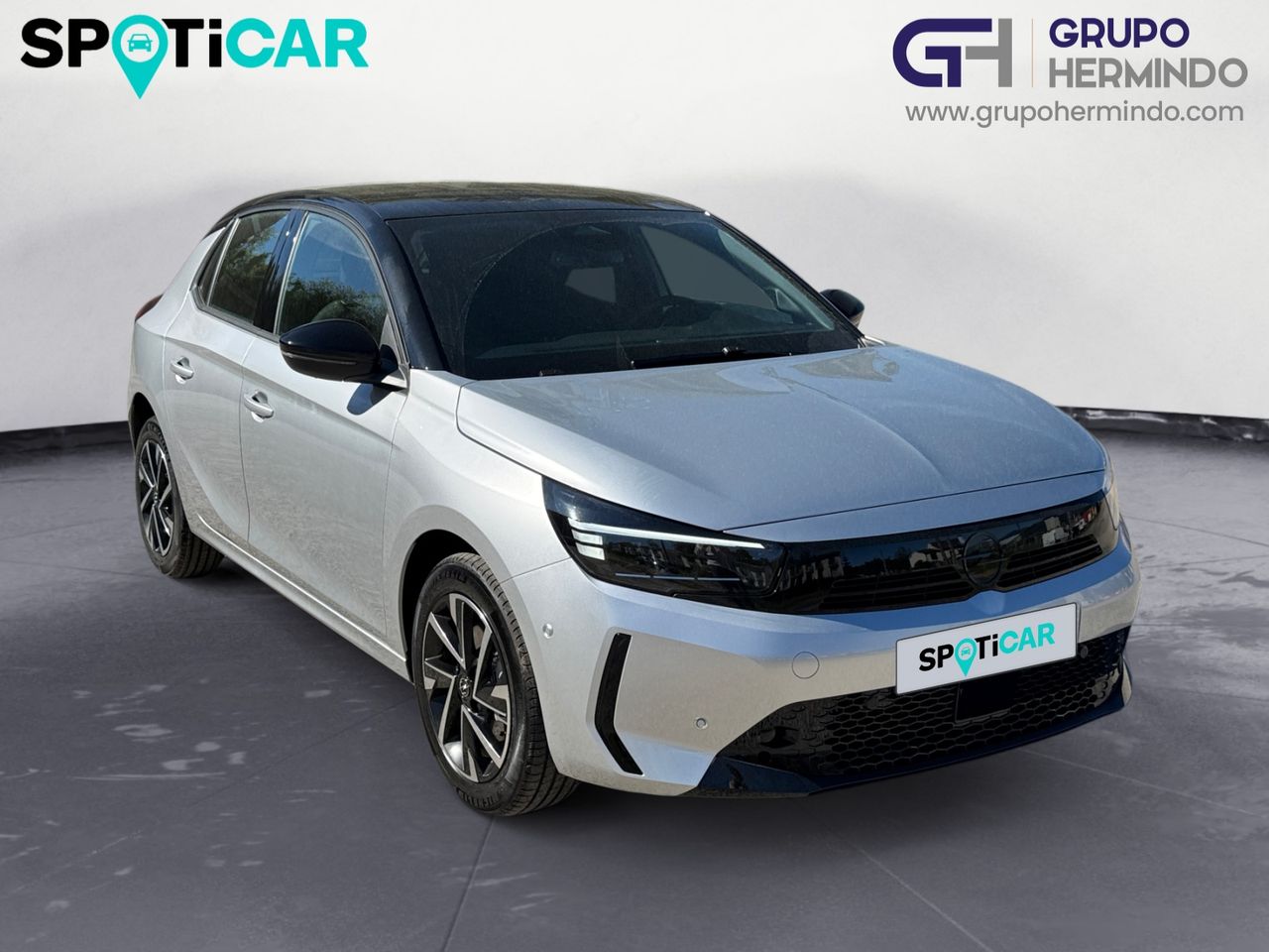 Opel Corsa GS 1.2T XHL MT6 S/S 100 CV - Foto 2