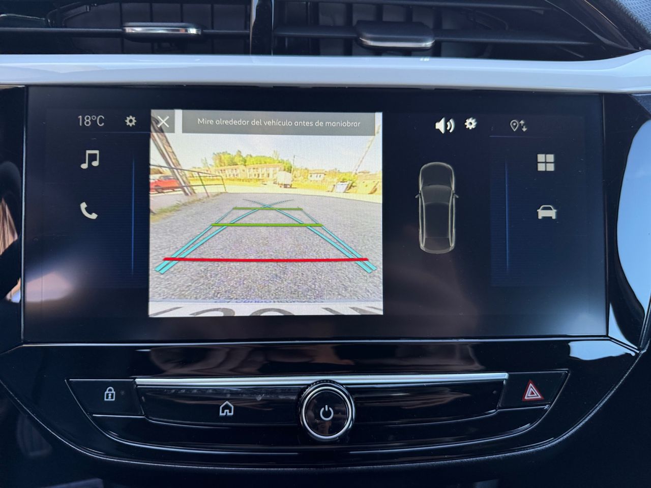 Opel Corsa GS 1.2T XHL MT6 S/S 100 CV - Foto 2