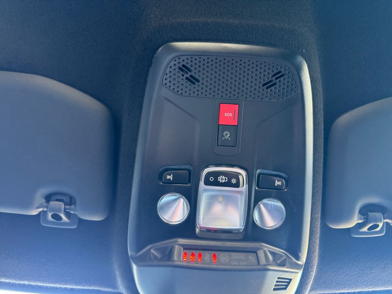 Opel Corsa GS 1.2T XHL MT6 S/S 100 CV - Foto 2