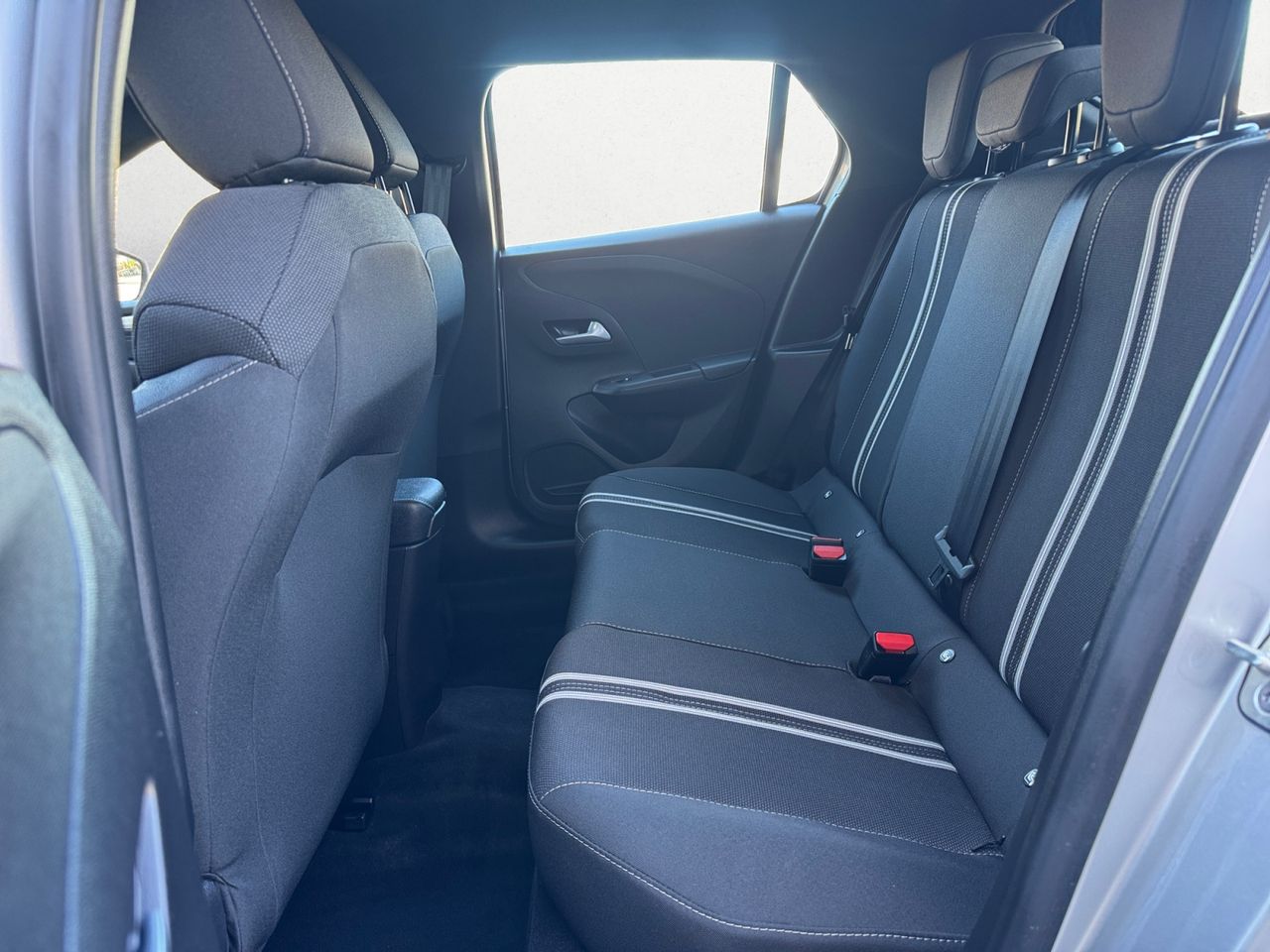 Opel Corsa GS 1.2T XHL MT6 S/S 100 CV - Foto 2