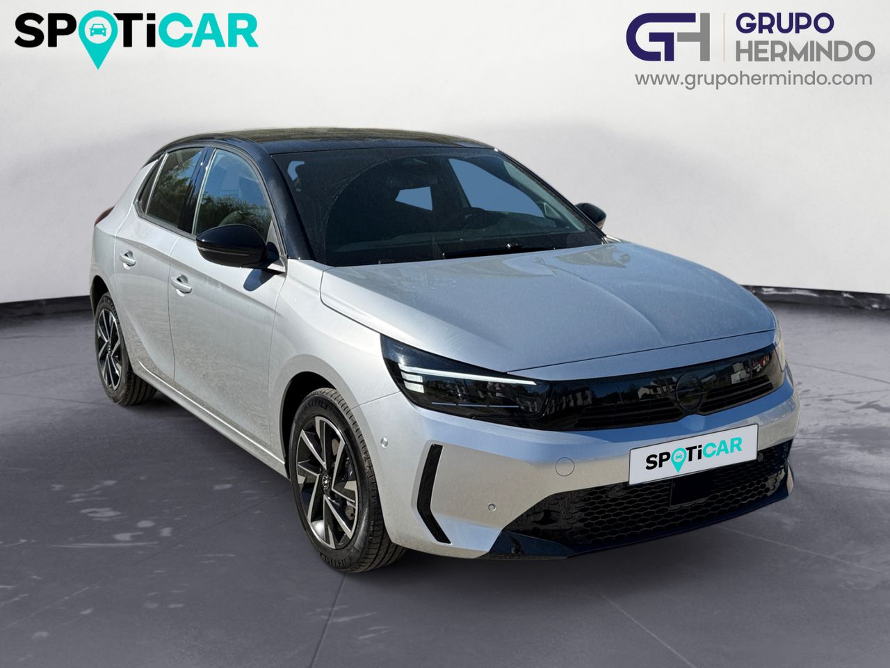 Opel Corsa GS 1.2T XHL MT6 S/S 100 CV - Foto 2