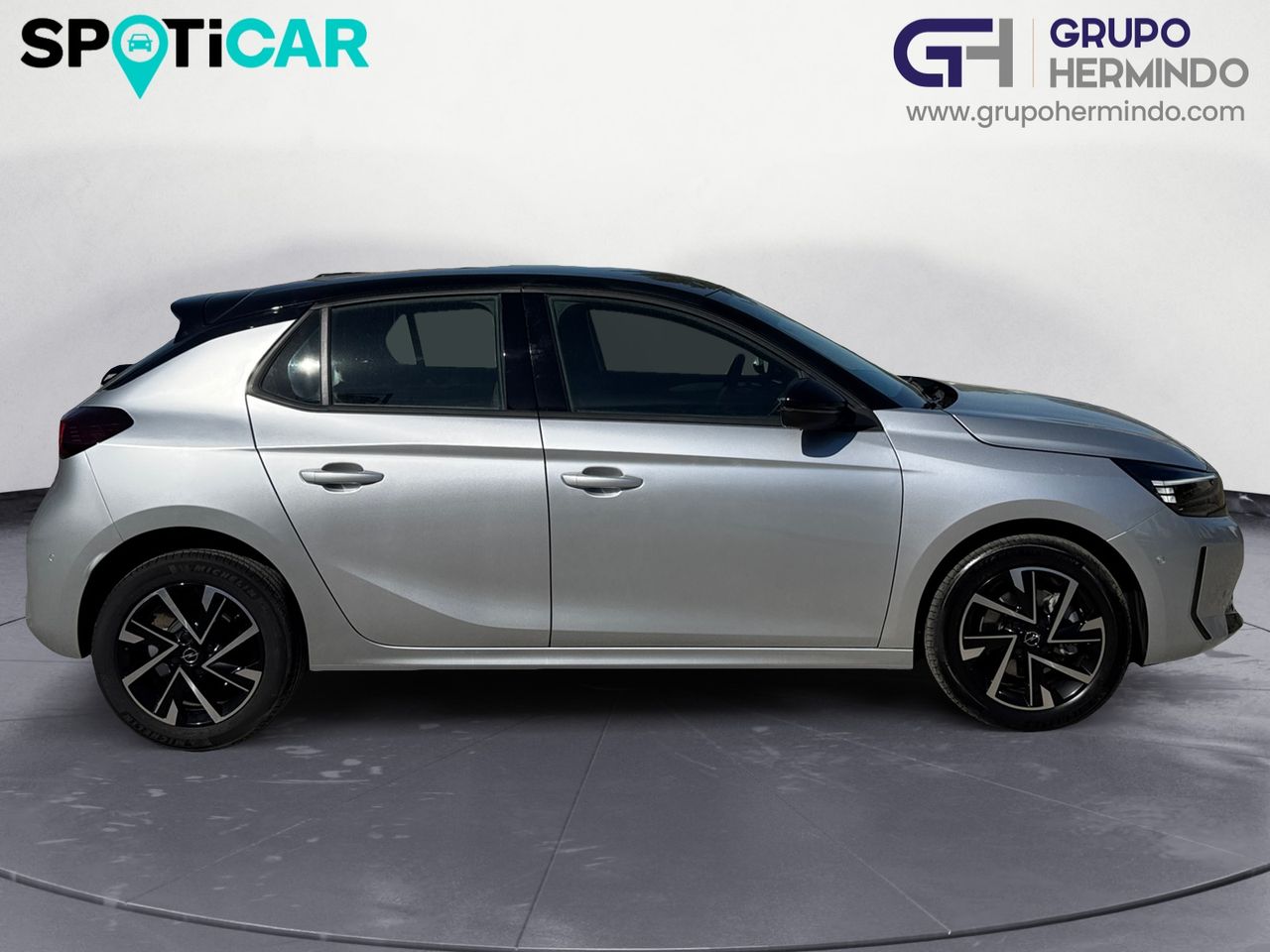 Opel Corsa GS 1.2T XHL MT6 S/S 100 CV - Foto 2