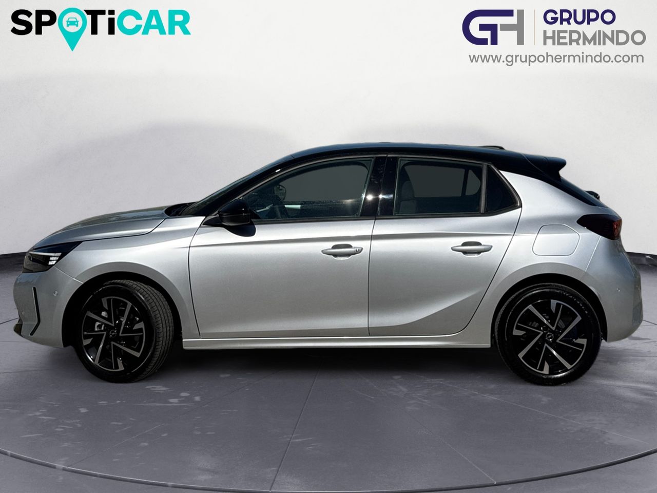 Opel Corsa GS 1.2T XHL MT6 S/S 100 CV - Foto 2