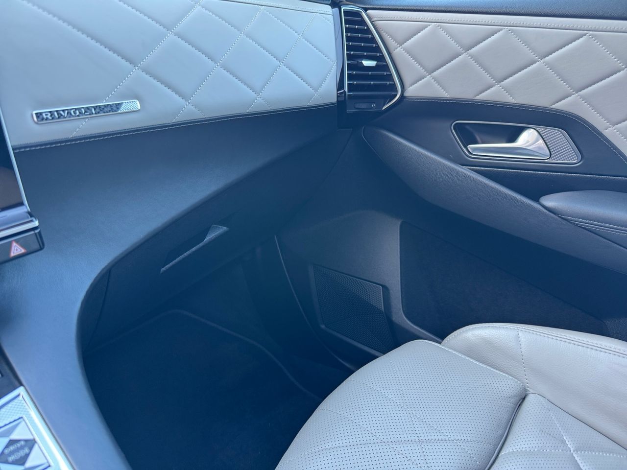 DS DS 7 Crossback E TENSE 225 LIGNE NOIRE - Foto 2