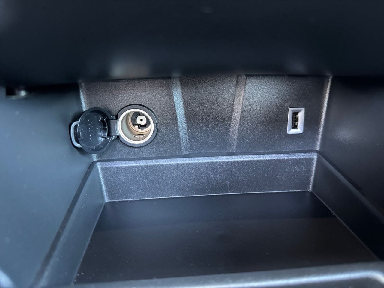 DS DS 7 Crossback E TENSE 225 LIGNE NOIRE - Foto 2