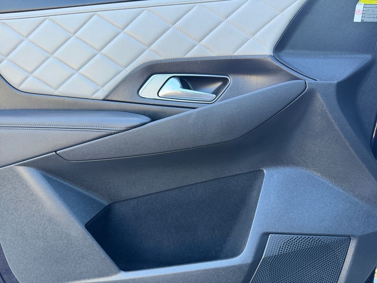 DS DS 7 Crossback E TENSE 225 LIGNE NOIRE - Foto 2