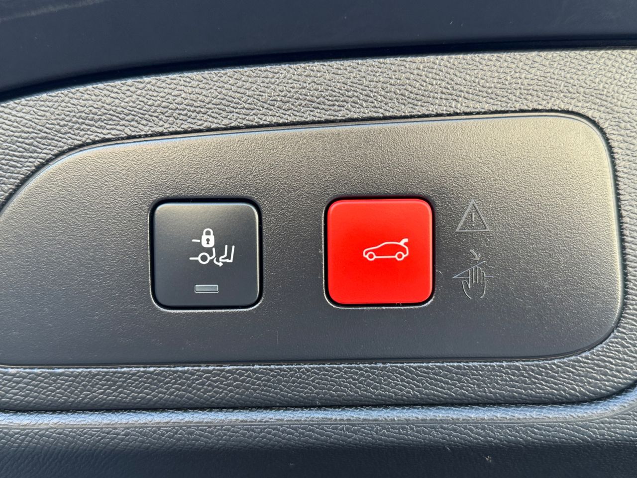 DS DS 7 Crossback E TENSE 225 LIGNE NOIRE - Foto 2