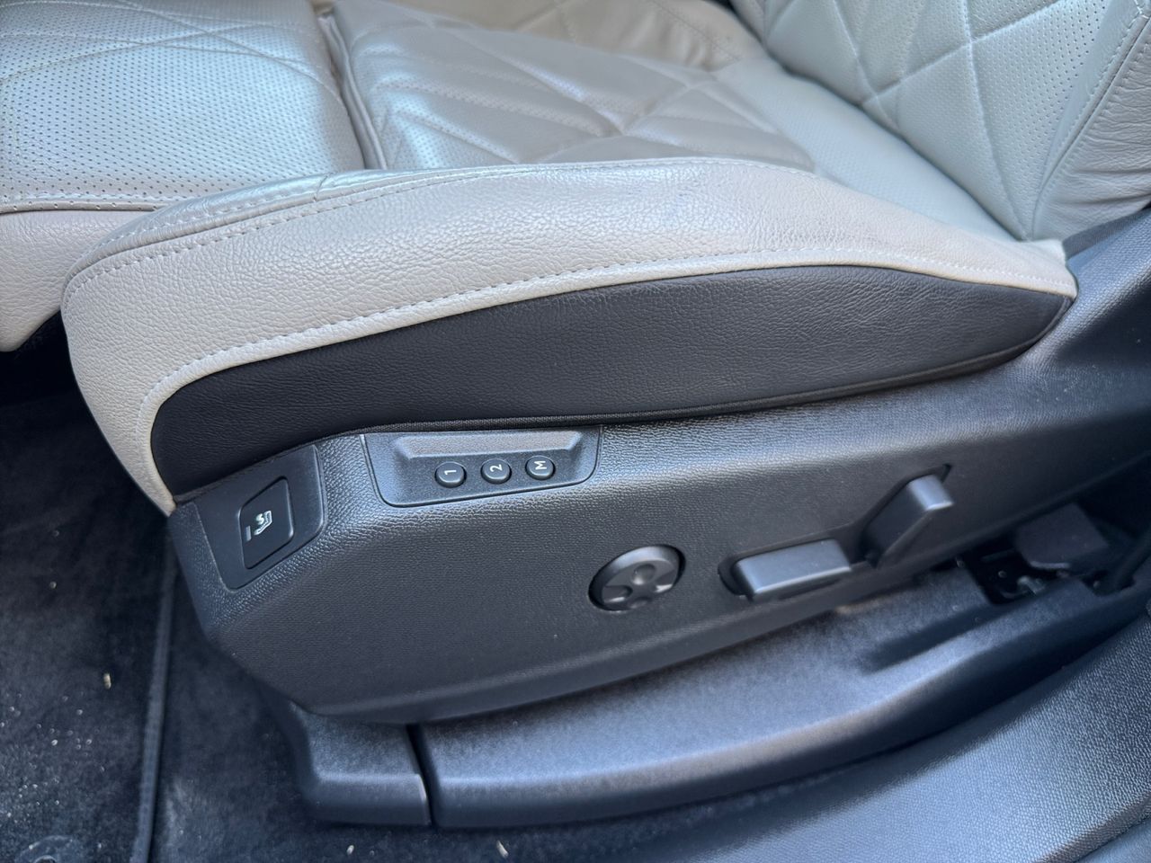 DS DS 7 Crossback E TENSE 225 LIGNE NOIRE - Foto 2