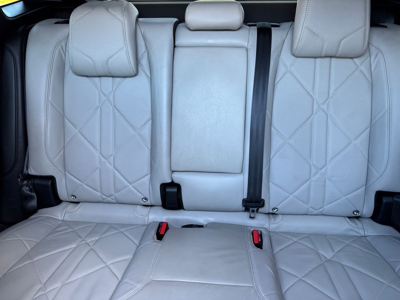 DS DS 7 Crossback E TENSE 225 LIGNE NOIRE - Foto 2