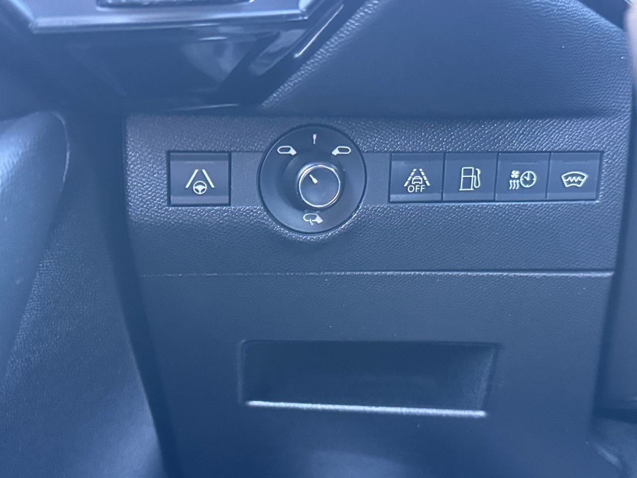 DS DS 7 Crossback E TENSE 225 LIGNE NOIRE - Foto 2