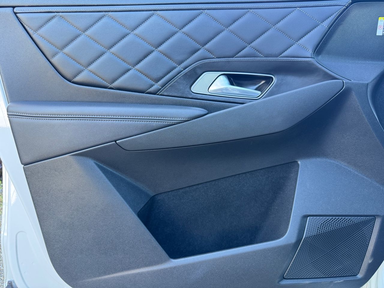 DS DS 7 Crossback E TENSE 225 LIGNE NOIRE - Foto 2