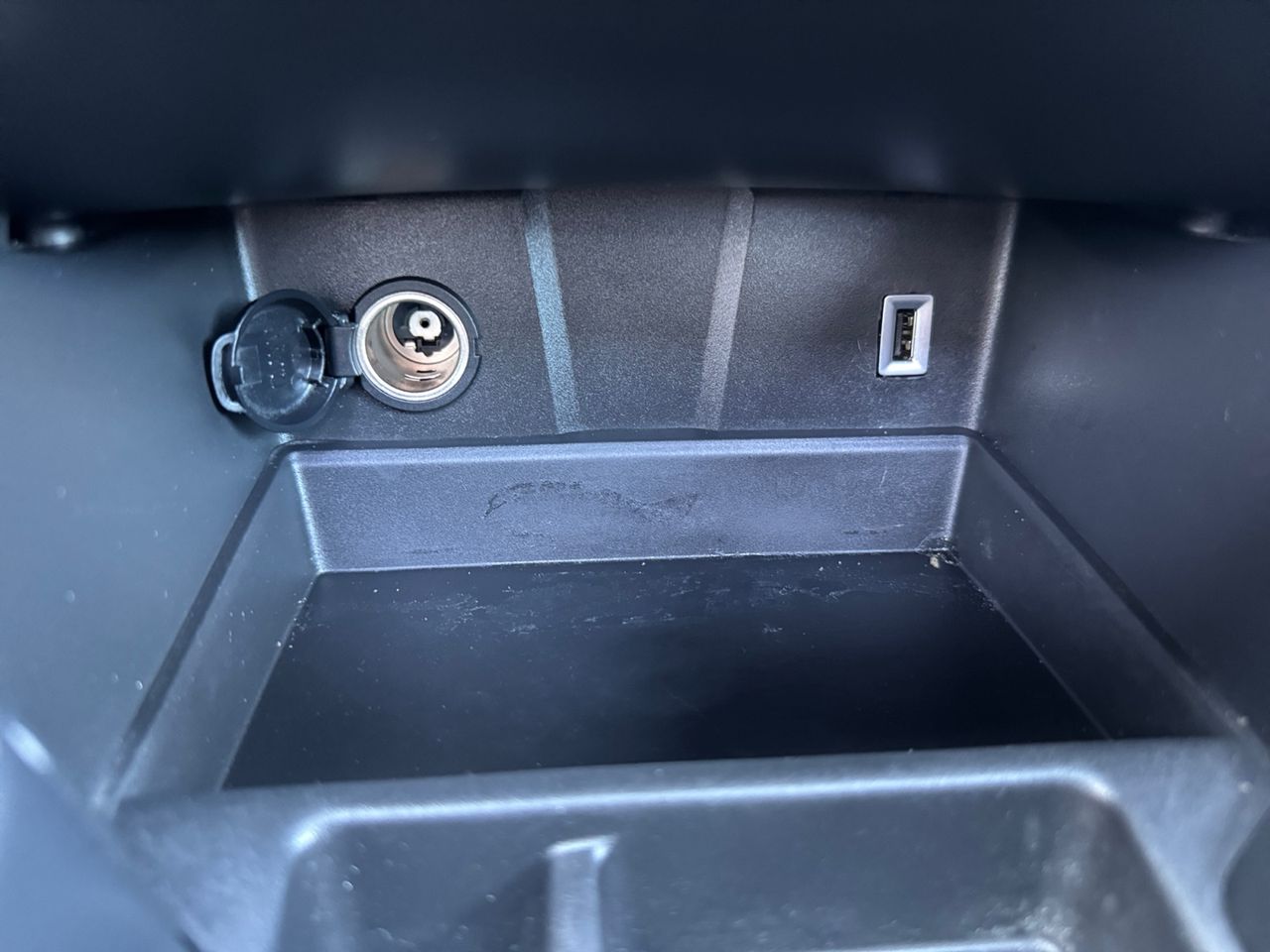 DS DS 7 Crossback E TENSE 225 LIGNE NOIRE - Foto 2